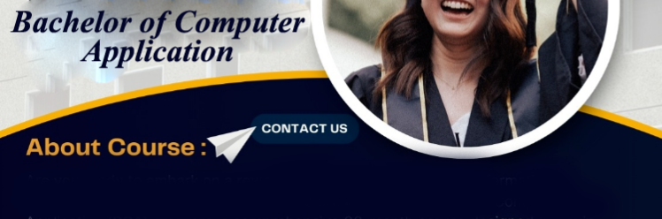 Bachelor of Computer Application 