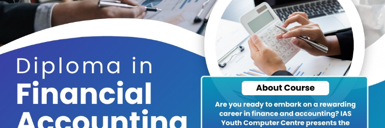 Diploma in Financial Accounting System (DFS)