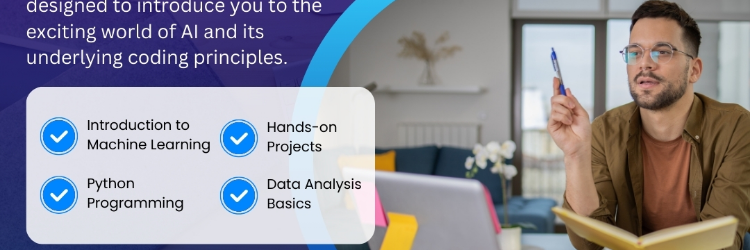 Dive into the World of AI Intro to Coding for Machine Learning 