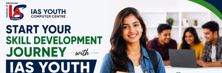 Skill Development Courses in Kolkata | IAS Youth