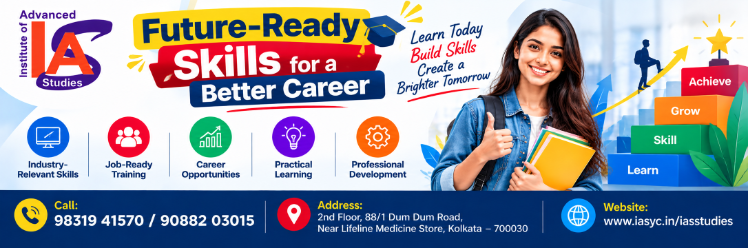 Future Ready Skills for a Better Career