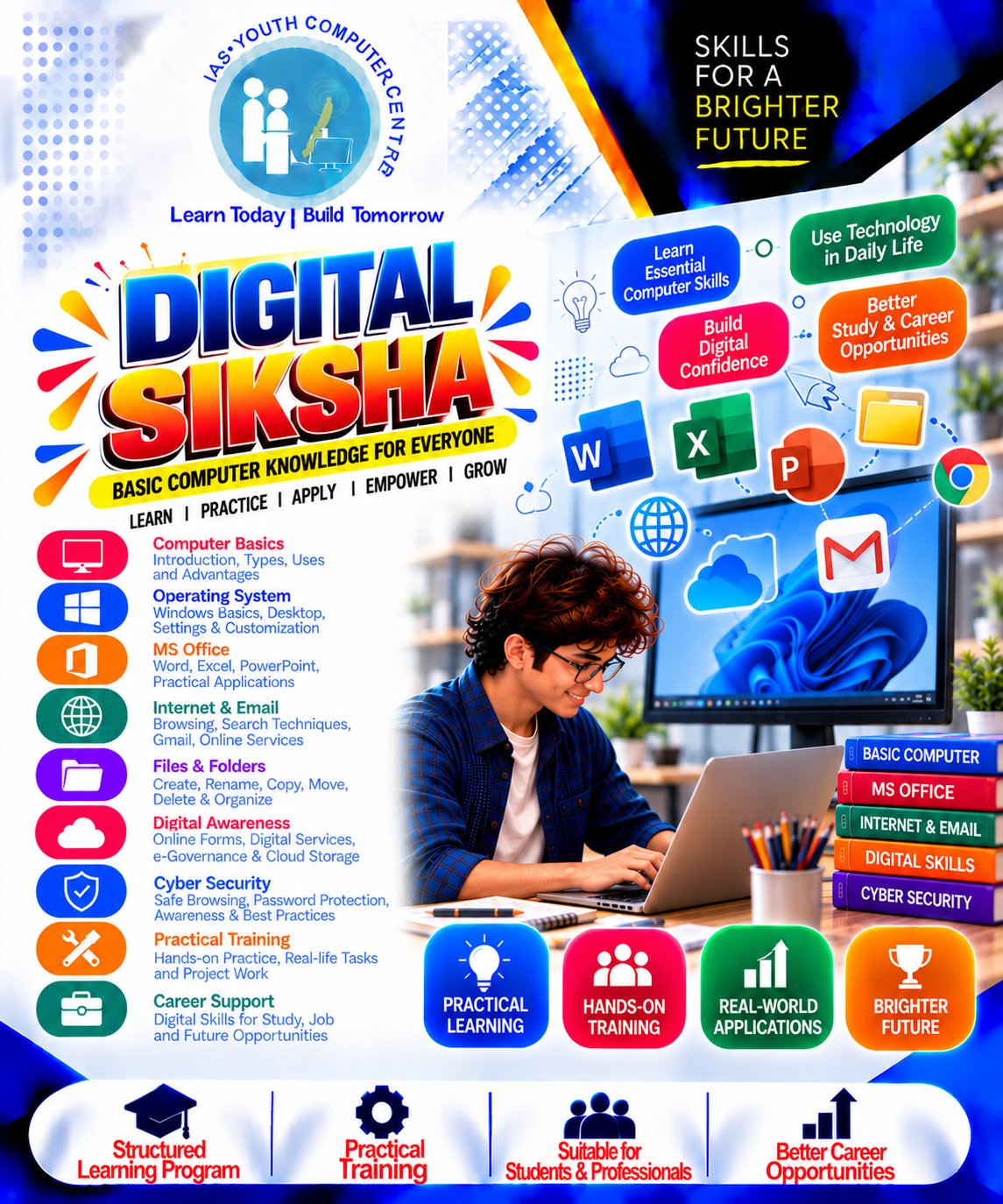 Digital Siksha