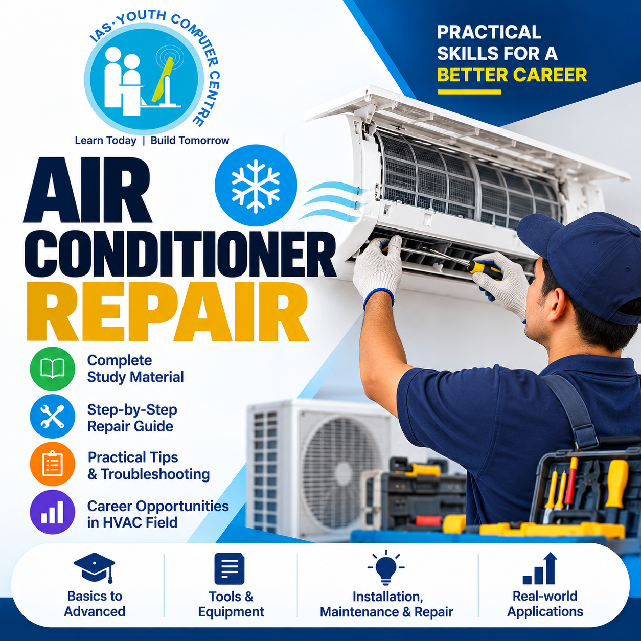 Air Conditioner Repair