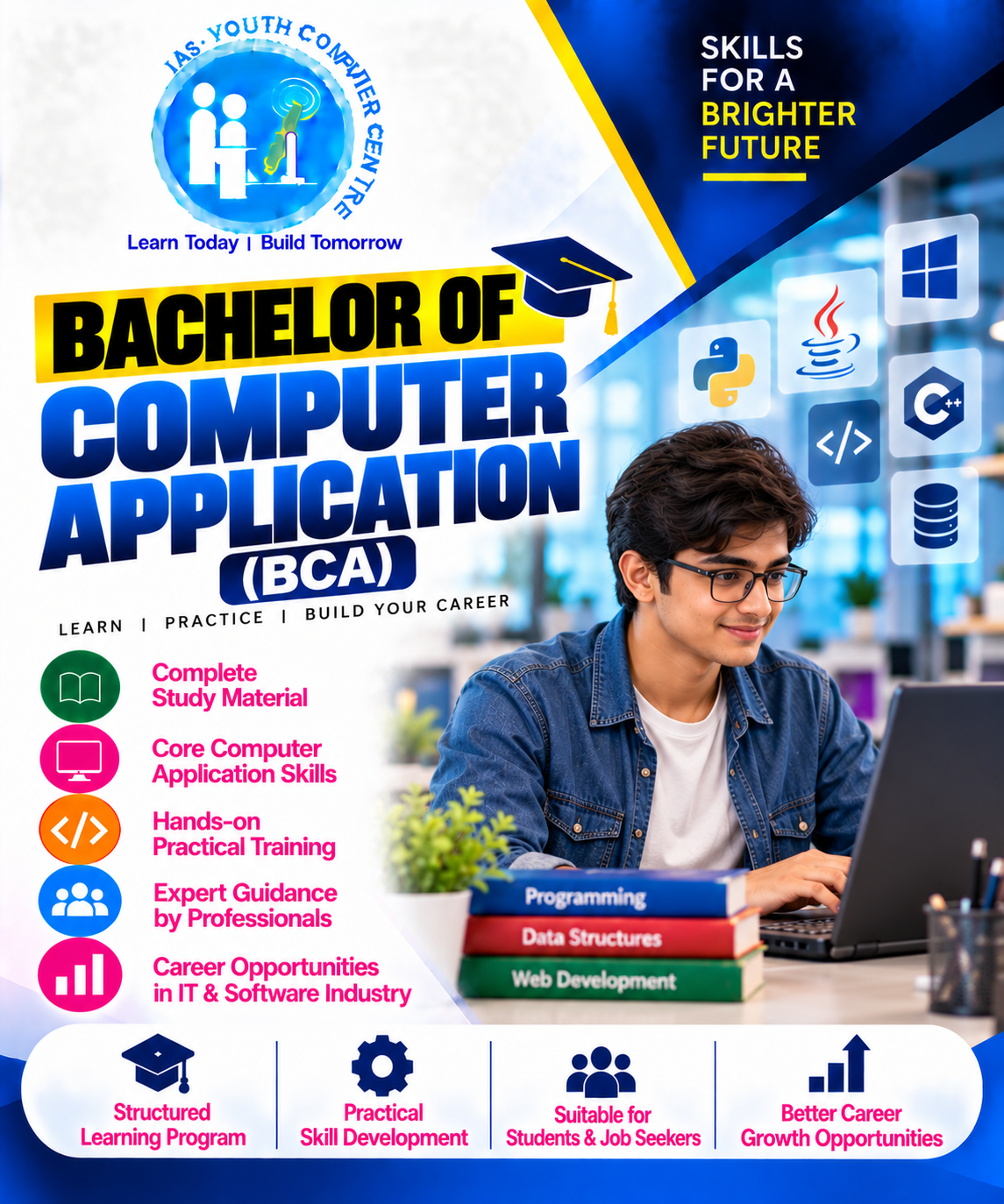 Bachelor of Computer Application