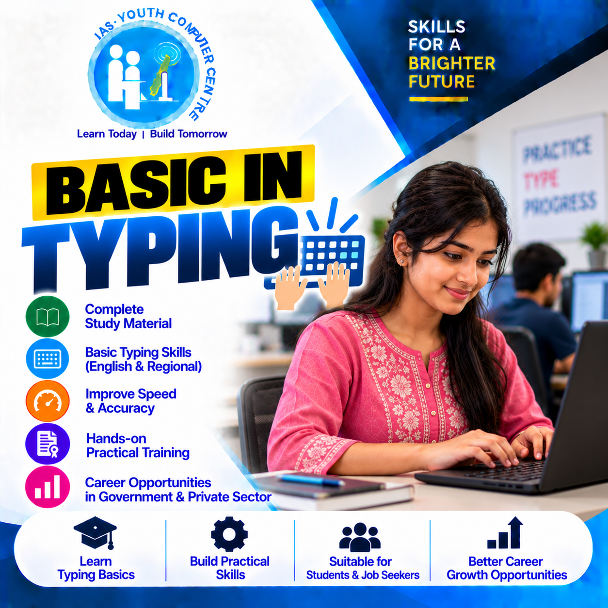 Basic in Typing