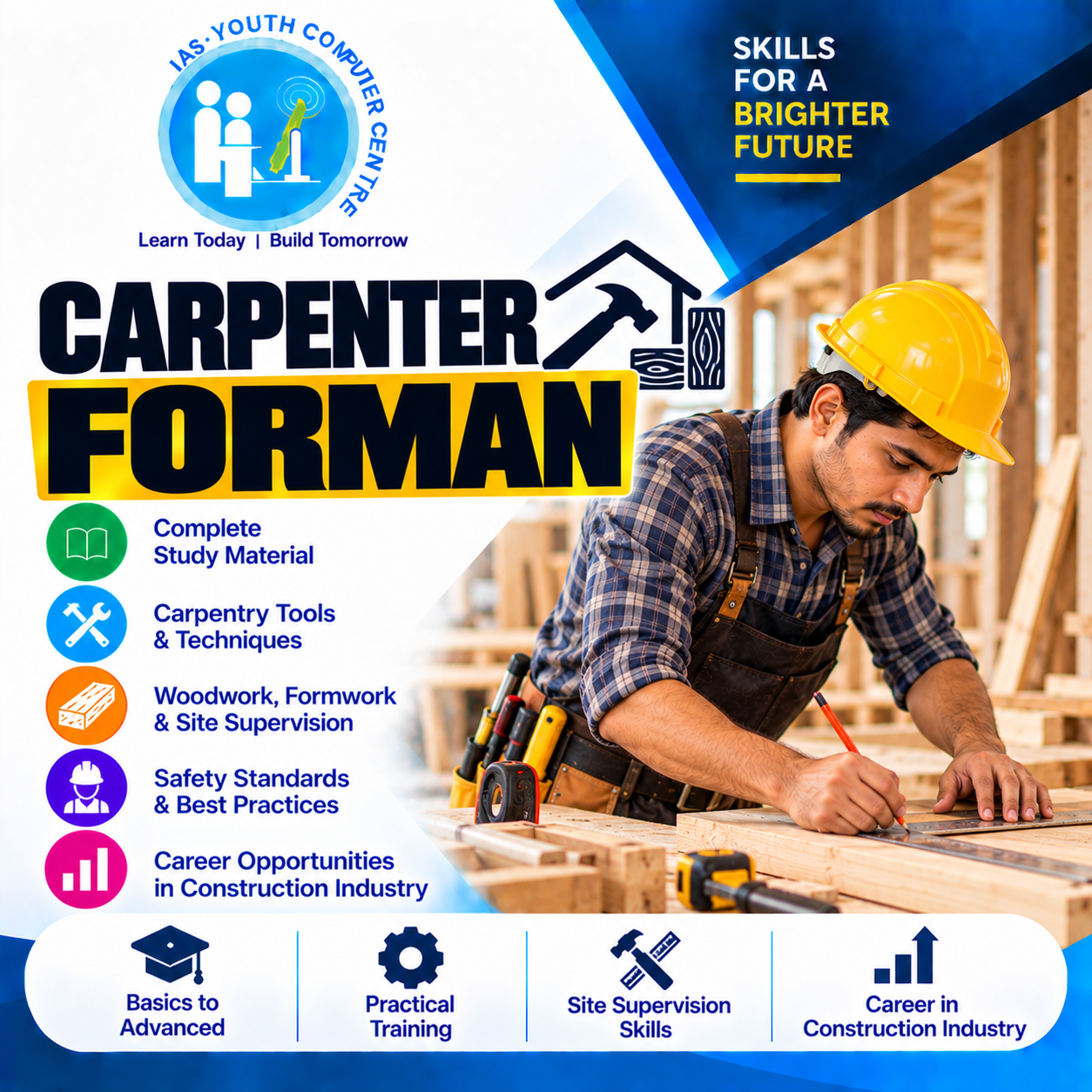 Carpenter Forman