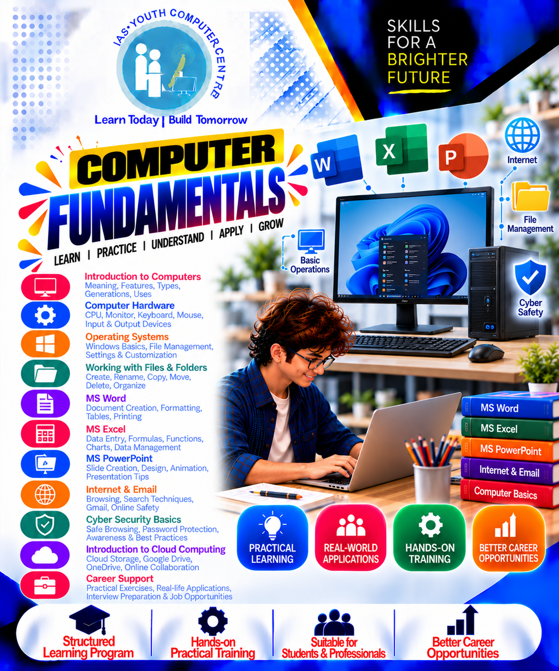 Computer Fundamental