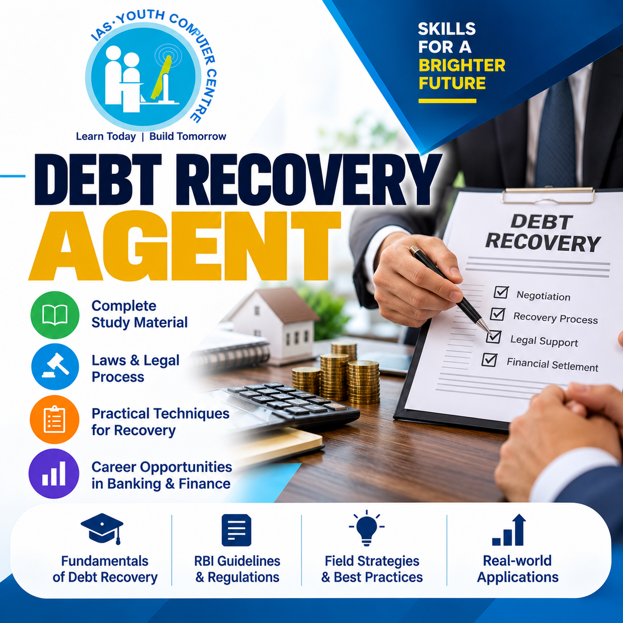 Debt Recovery Agent