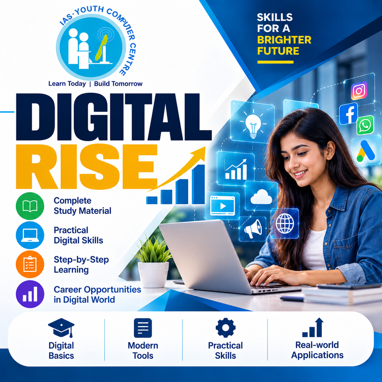 Digital Rise