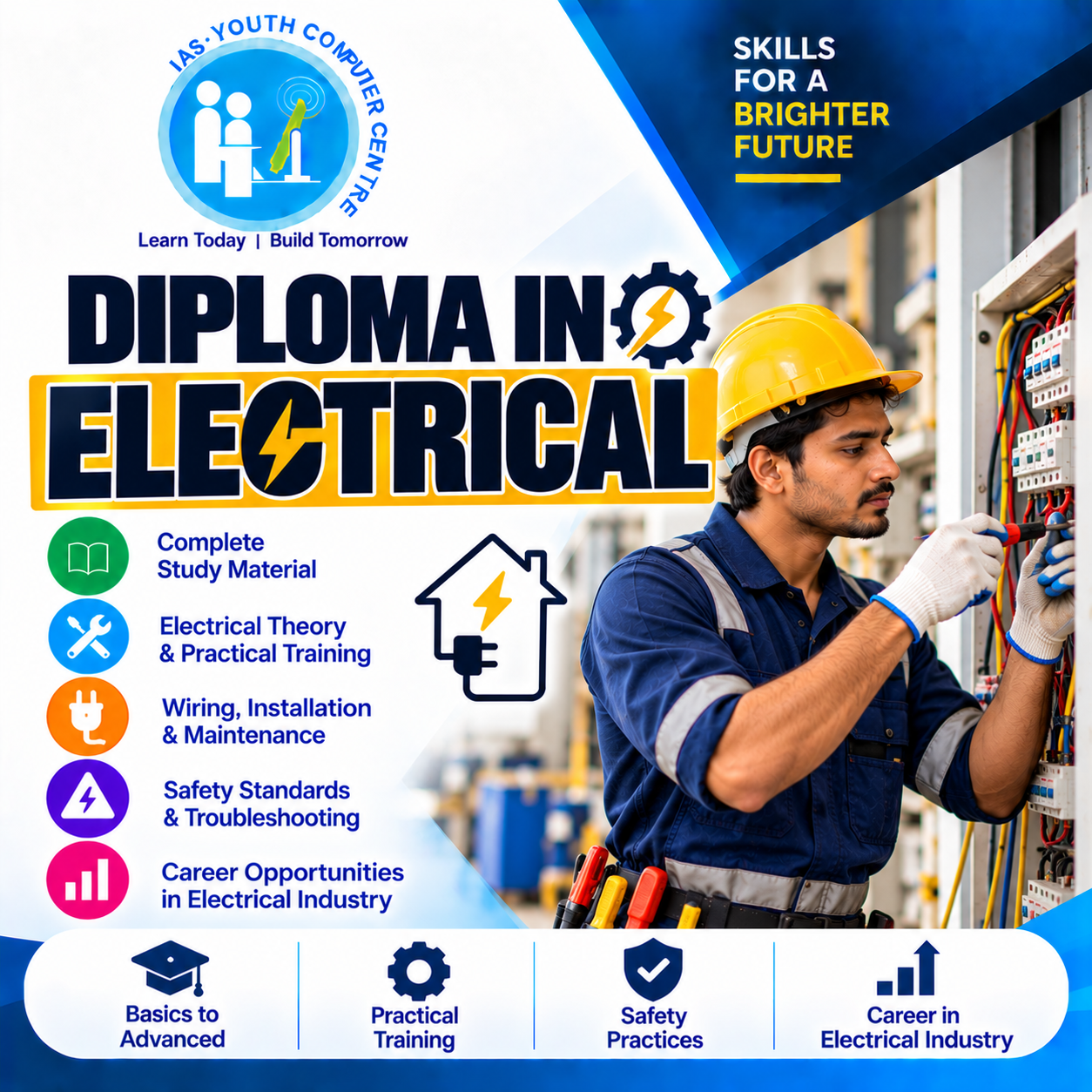 Diploma in Electrical