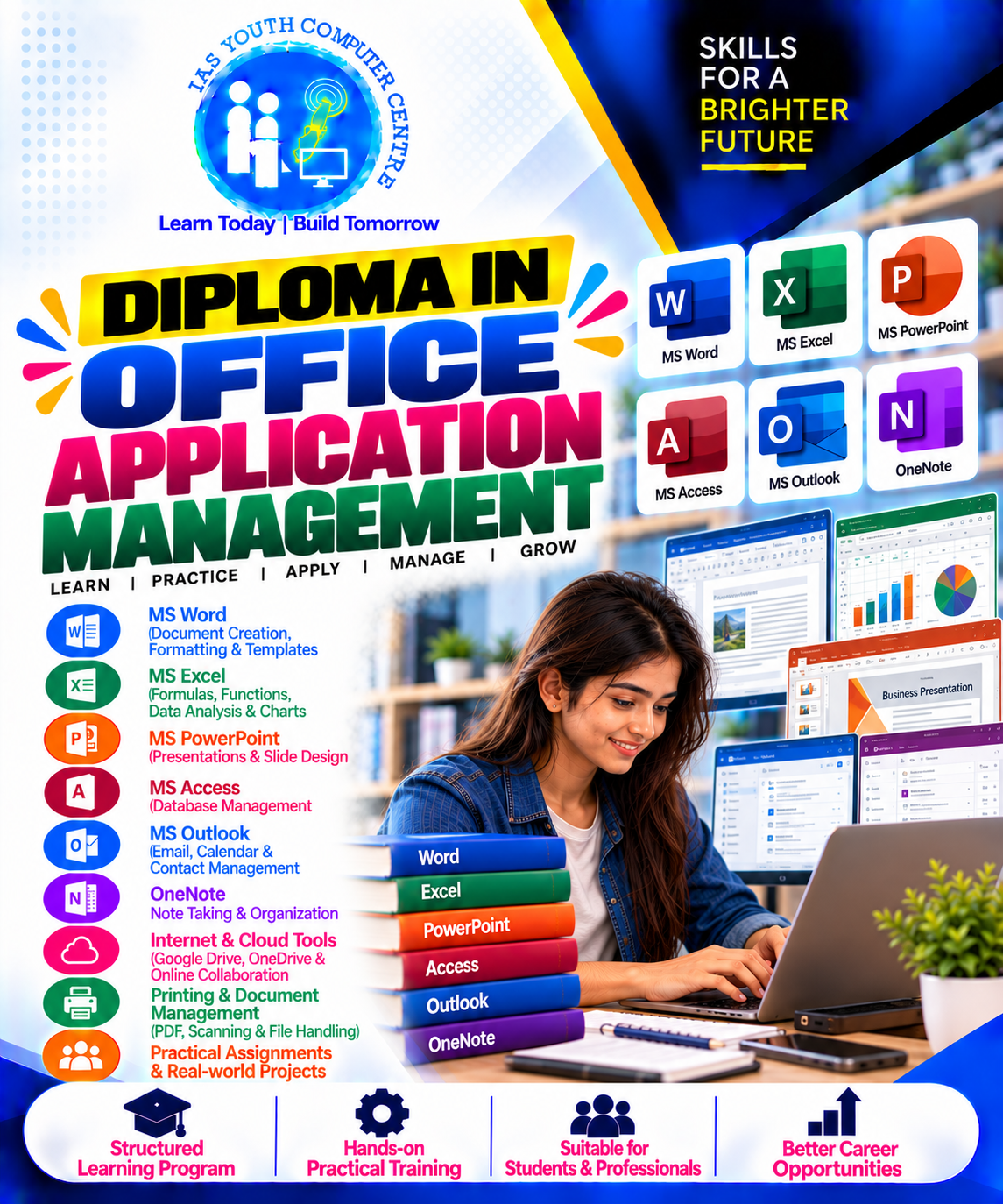 Diploma in Smart Commerce