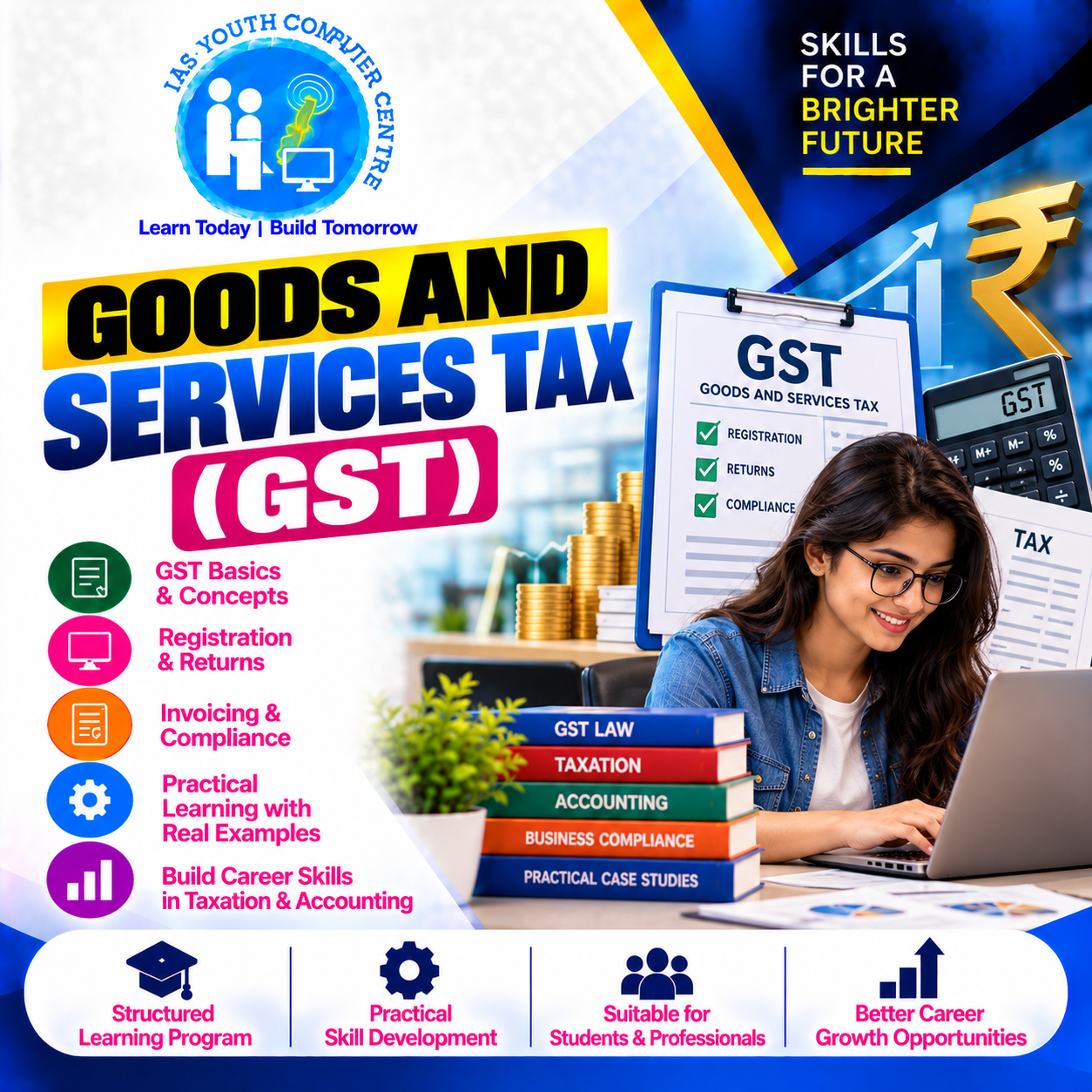 Goods and Services Tax