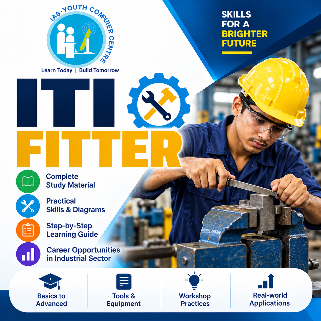 ITI Fitter