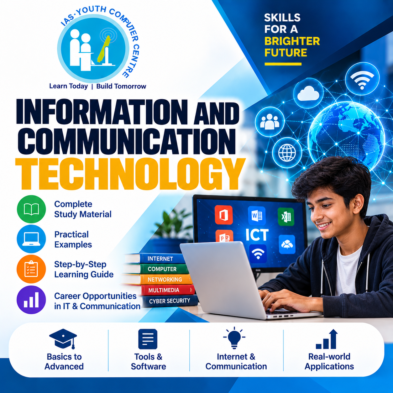 Information and Communication Technology