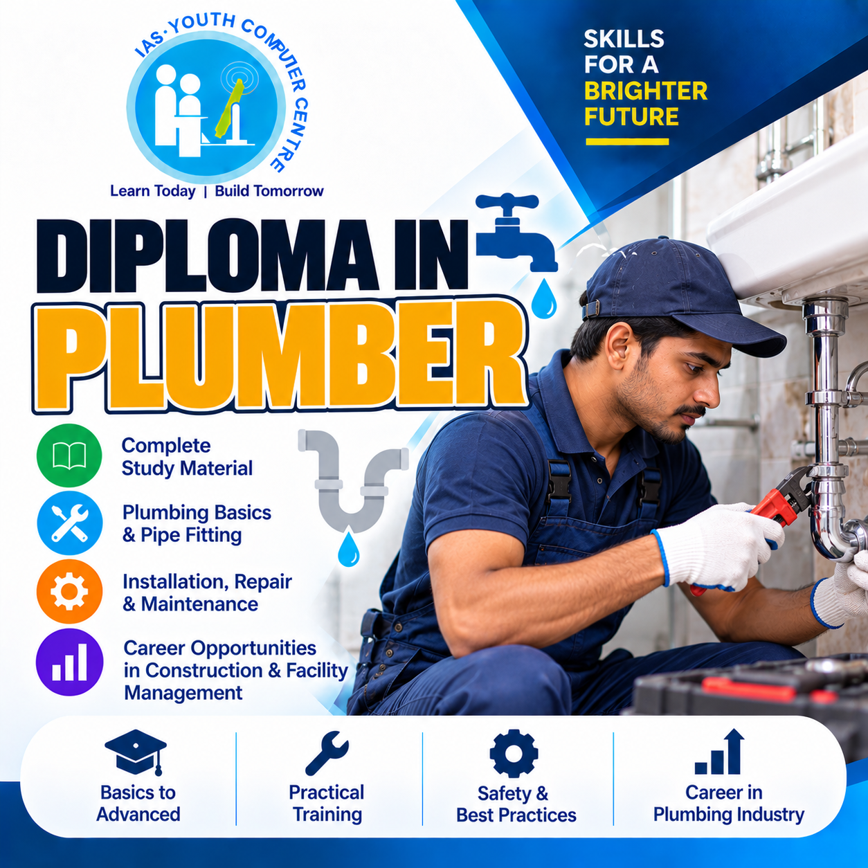 Plumber