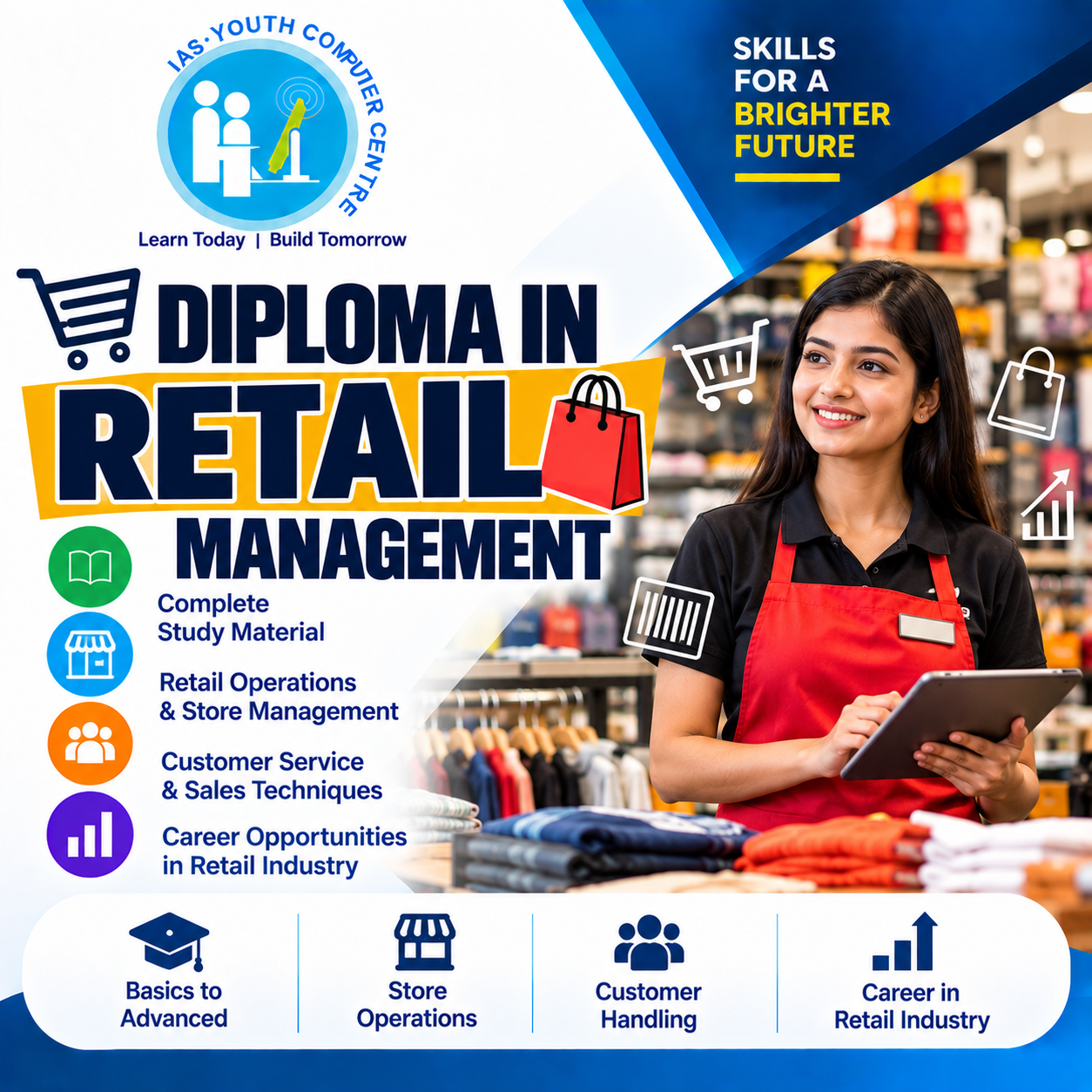 Retail Management