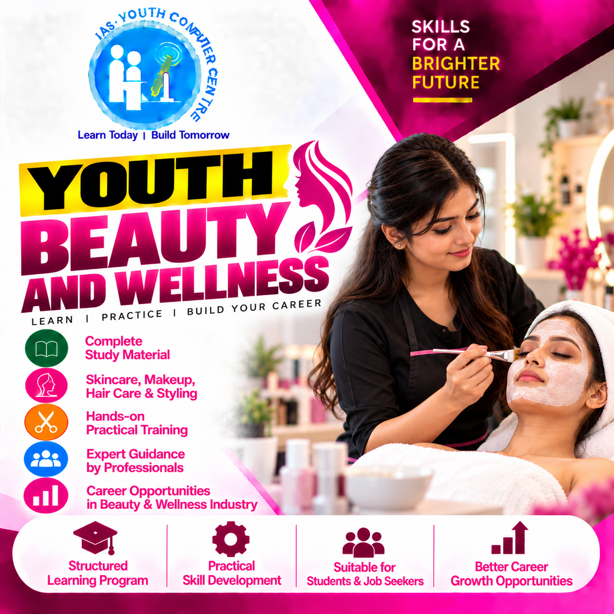 Youth Beauty and Wellness