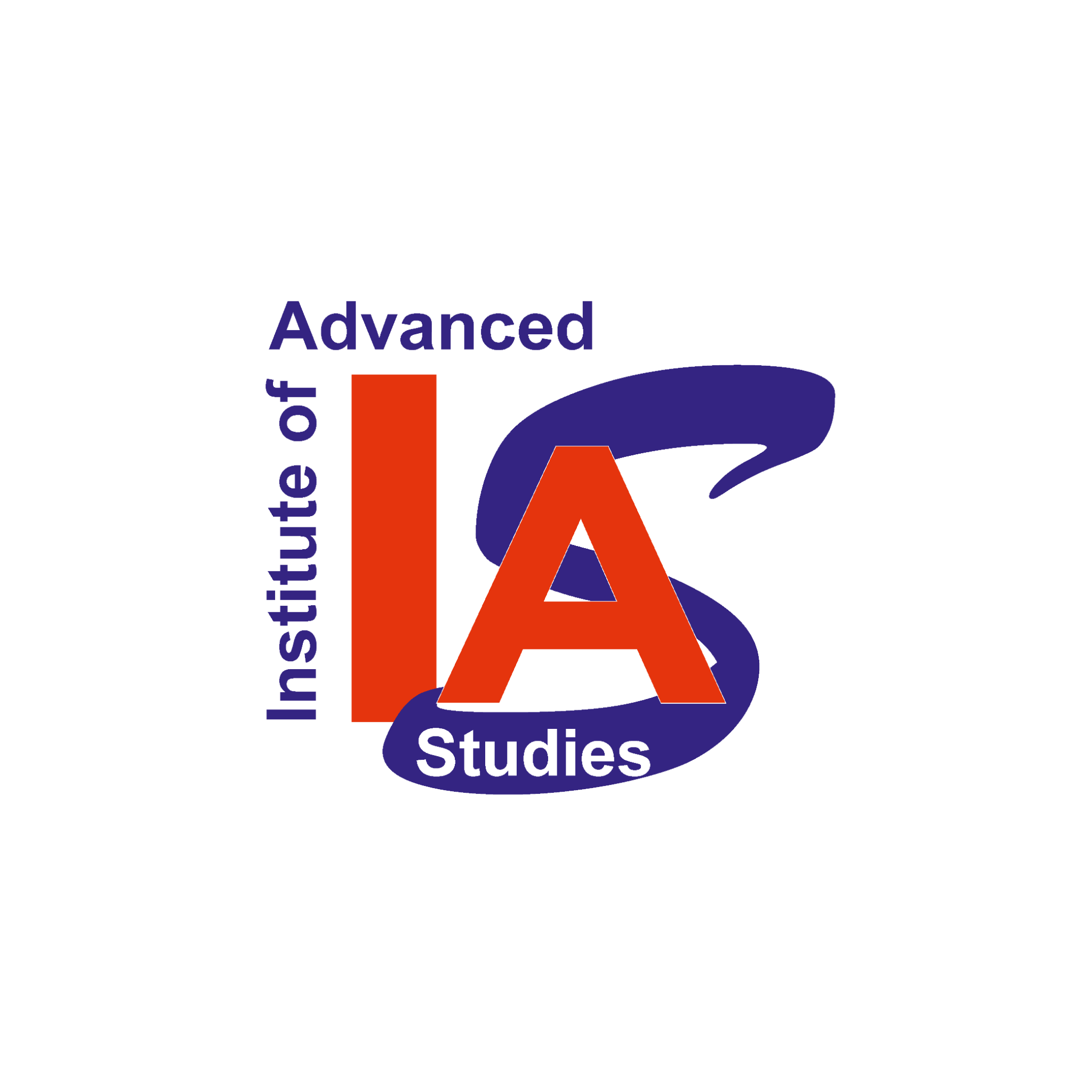 Institute of Advanced Studies logo