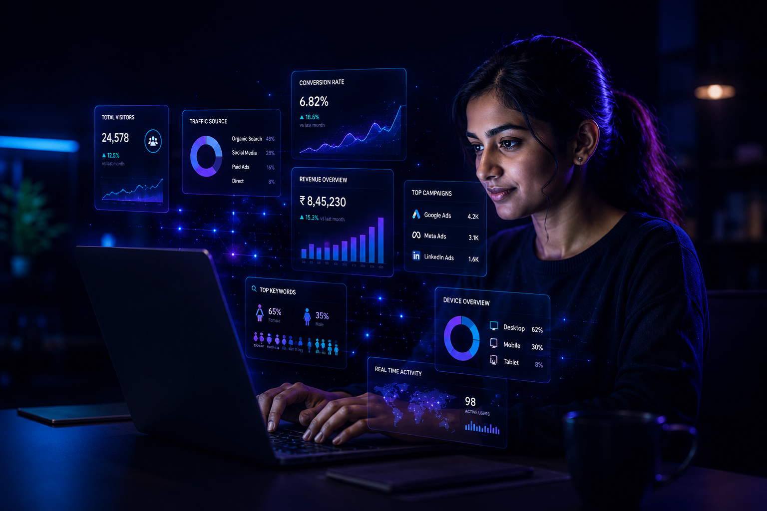AI Tools Stack